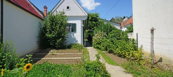 6 rooms House in Morbisch am See, Austria No. 197952 2