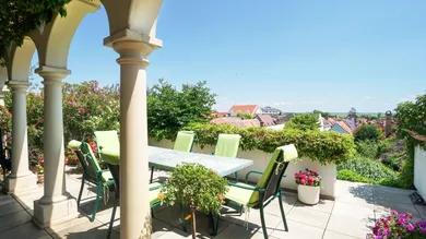 6 rooms House in Morbisch am See, Austria No. 197952