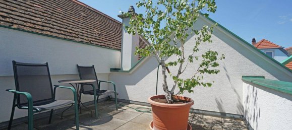 6 rooms House in Morbisch am See, Austria No. 197952 18