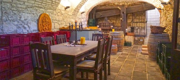 6 rooms House in Morbisch am See, Austria No. 197952 24