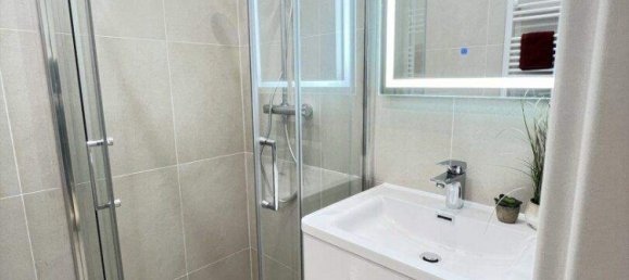 3-salle Appartement à Simmering, Austria No. 23506 9