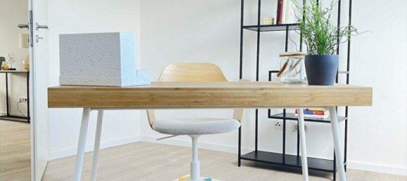 3-salle Appartement à Simmering, Austria No. 23506 6