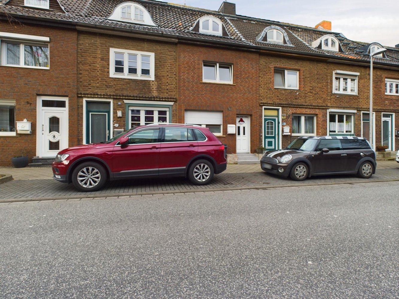 Moradia em banda T2 em Duren, Germany N.º 42263