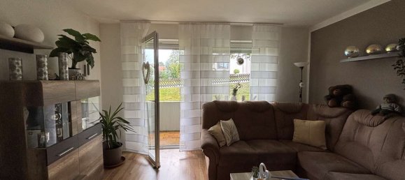 2غرفة شقة في Tirschenreuth, Germany رقم 268692 6