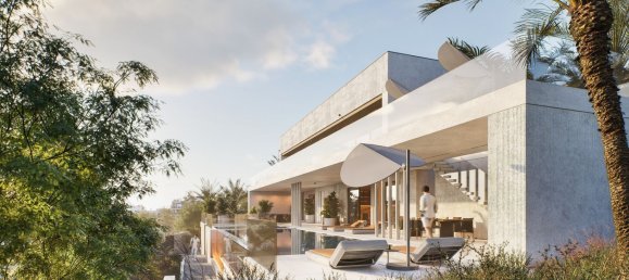 Villa T5 em Malaga, Spain N.º 140072 3