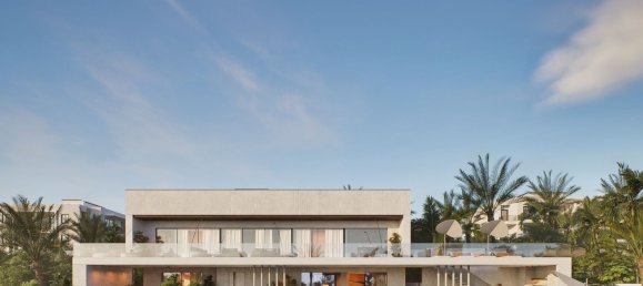 Villa T5 em Malaga, Spain N.º 140072 2