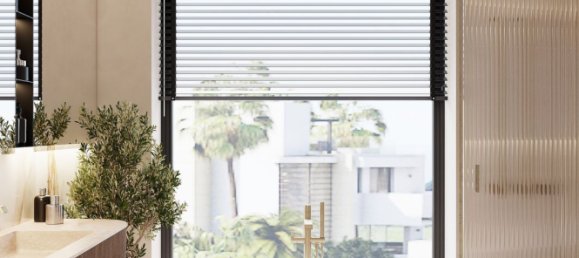 Villa T5 em Malaga, Spain N.º 140072 14