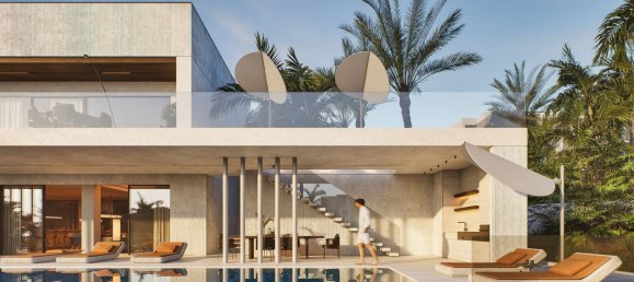 Villa T5 em Malaga, Spain N.º 140072 26