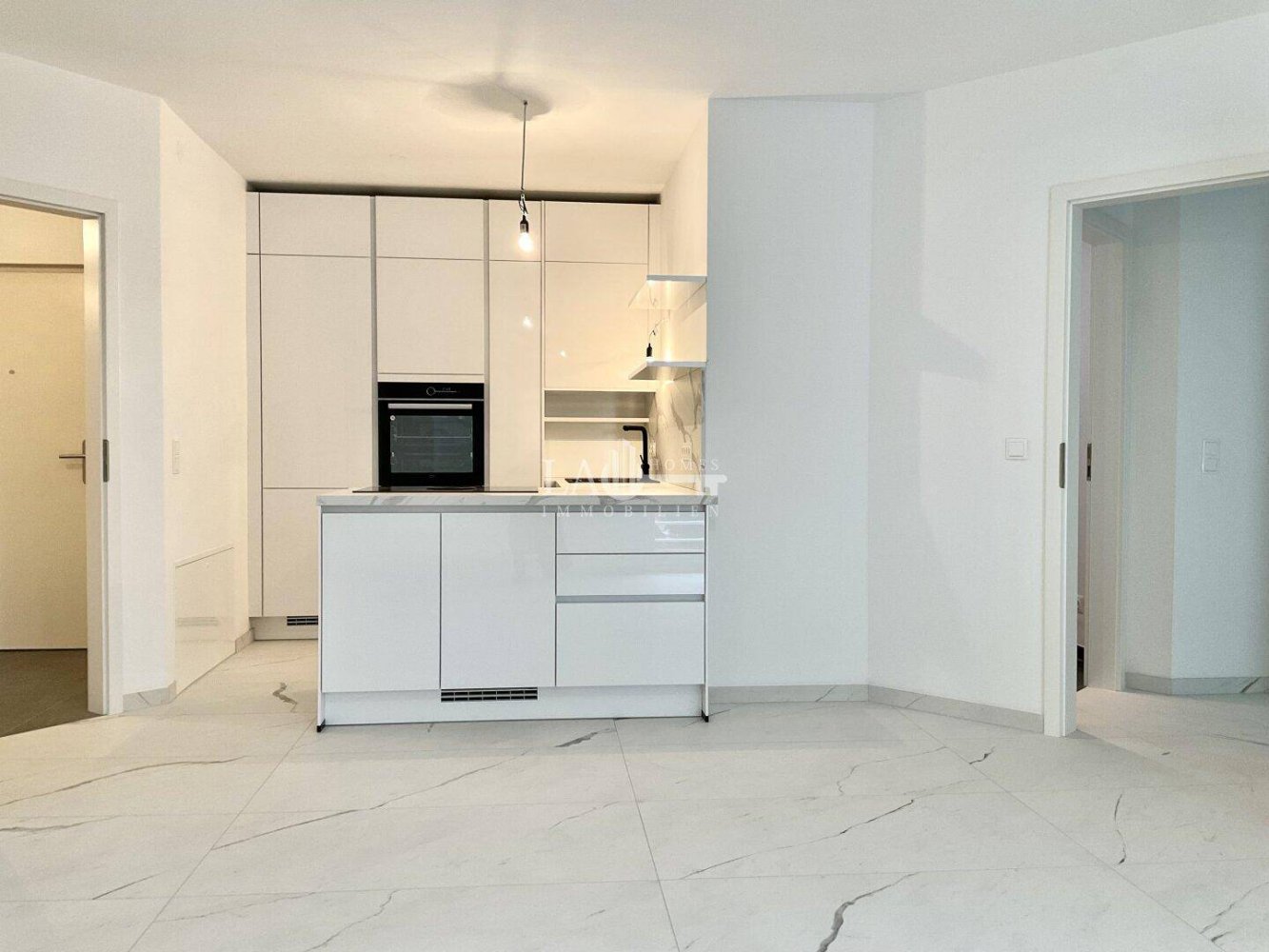 3-Zimmer Wohnung in Währing, Austria, Nr. 40058