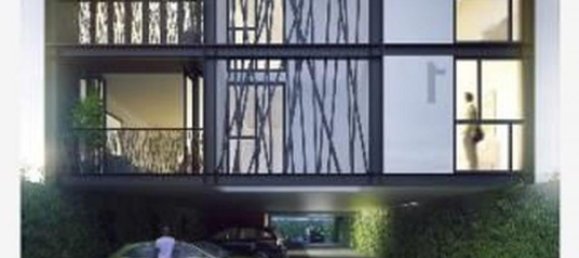 Квартира с 2 спальнями в Пуэбла, Мексика № 177644 2