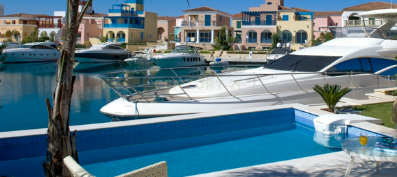 6 bedrooms Villa in Limassol, Cyprus No. 10580 13