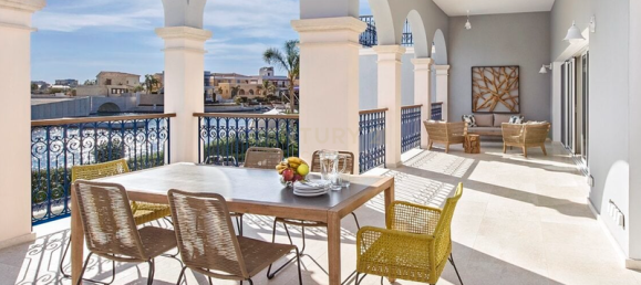 6 bedrooms Villa in Limassol, Cyprus No. 10580 10