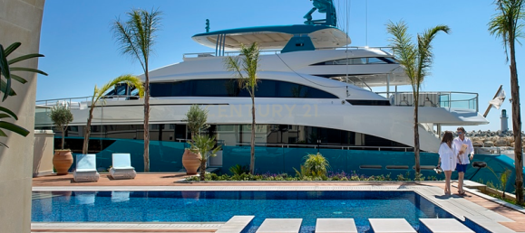 6 bedrooms Villa in Limassol, Cyprus No. 10580 14