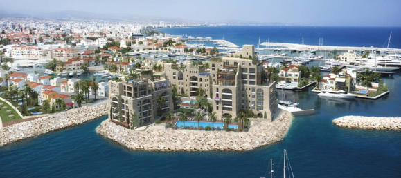 6 bedrooms Villa in Limassol, Cyprus No. 10580 5