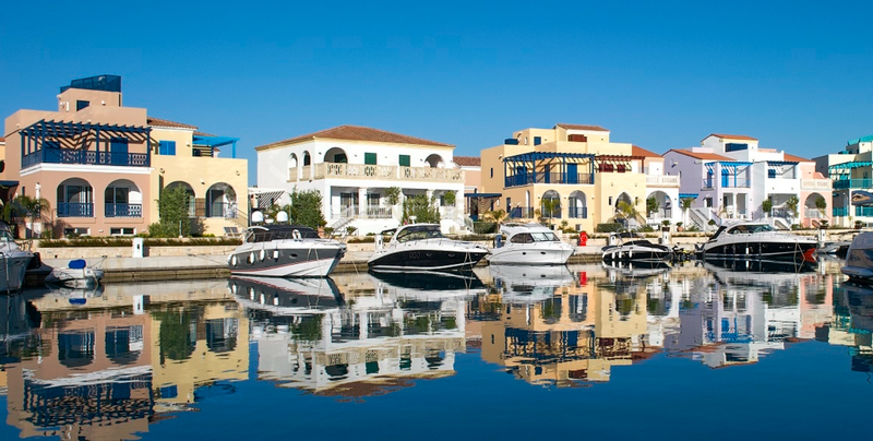 6 bedrooms Villa in Limassol, Cyprus No. 10580