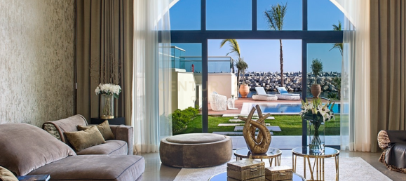 6 bedrooms Villa in Limassol, Cyprus No. 10580 15