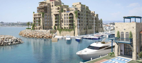 6 bedrooms Villa in Limassol, Cyprus No. 10580 4