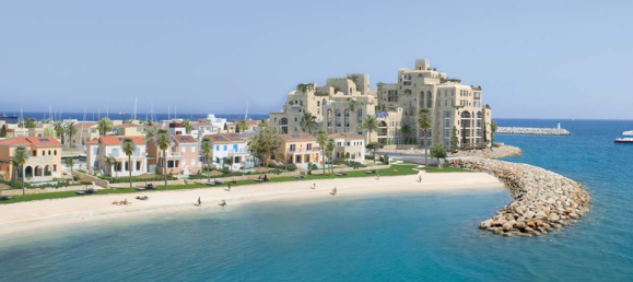 6 bedrooms Villa in Limassol, Cyprus No. 10580 3