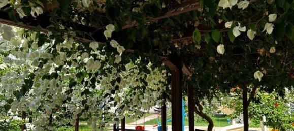 شقة 3+1 في Mersin, Turkey رقم 18287 23