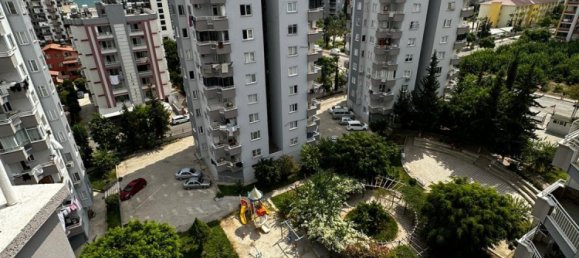 شقة 3+1 في Mersin, Turkey رقم 18287 4