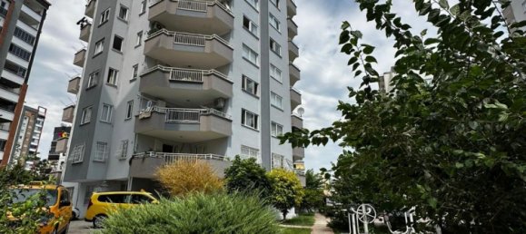 شقة 3+1 في Mersin, Turkey رقم 18287 7