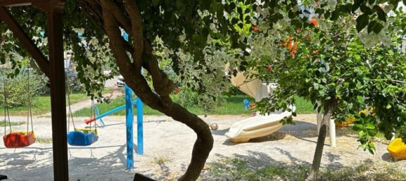 شقة 3+1 في Mersin, Turkey رقم 18287 24