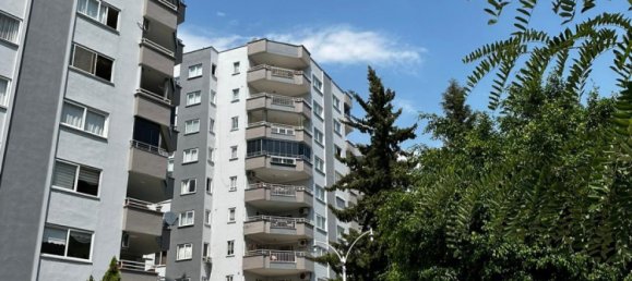 شقة 3+1 في Mersin, Turkey رقم 18287 6