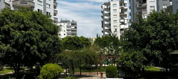 شقة 3+1 في Mersin, Turkey رقم 18287 2