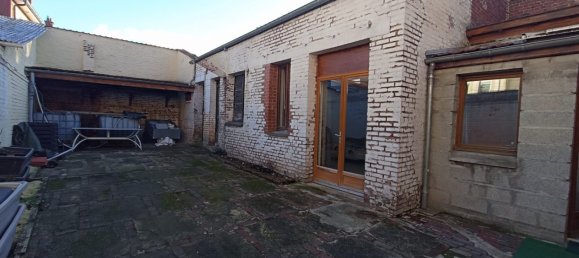 3 Schlafzimmer Villa in Achicourt, France, Nr. 159776 17