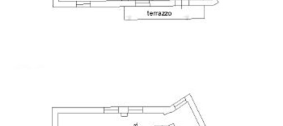 4 rooms Duplex in Voghera, Italy No. 181379 29