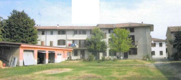 4 rooms Duplex in Voghera, Italy No. 181379 17