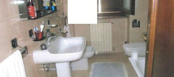 4 rooms Duplex in Voghera, Italy No. 181379 13