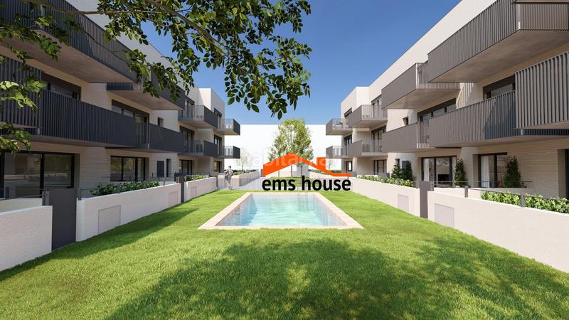 Apartamento T2 em Calonge, Spain N.º 187117