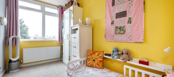 3 Schlafzimmer Haus in London, United Kingdom, Nr. 3628 10