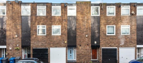 3 Schlafzimmer Haus in London, United Kingdom, Nr. 3628 17