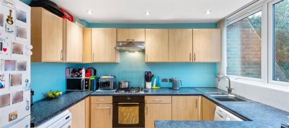 3 Schlafzimmer Haus in London, United Kingdom, Nr. 3628 6