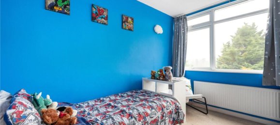 3 Schlafzimmer Haus in London, United Kingdom, Nr. 3628 9