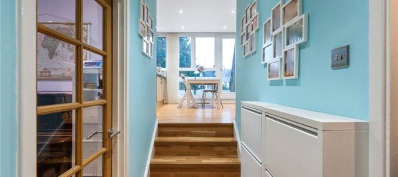 3 Schlafzimmer Haus in London, United Kingdom, Nr. 3628 2