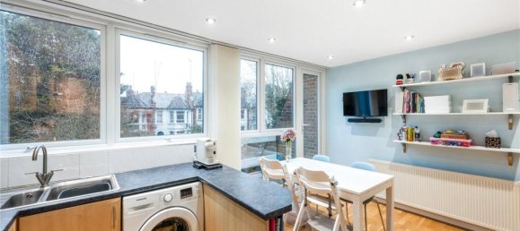 3 Schlafzimmer Haus in London, United Kingdom, Nr. 3628 12