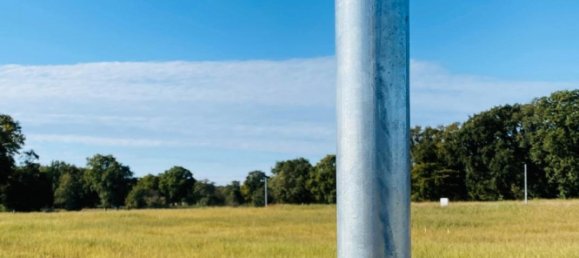  قطعة أرض في Cuxhaven, Germany رقم 167415 9