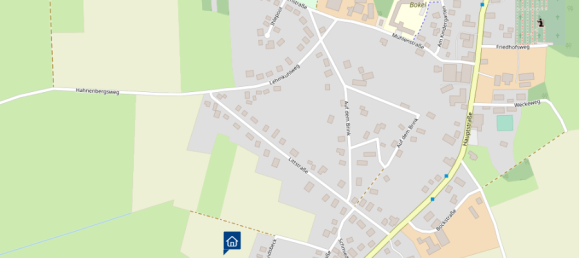  قطعة أرض في Cuxhaven, Germany رقم 167415 10