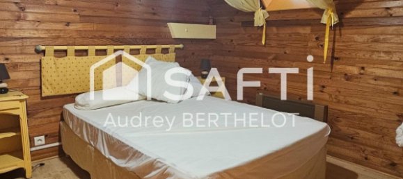 11 chambres Villa à Jars, France No. 53361 22