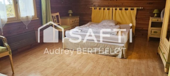 11 chambres Villa à Jars, France No. 53361 14