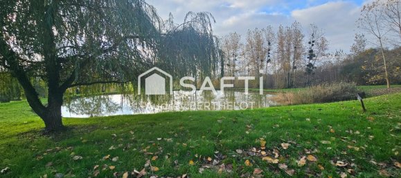 11 chambres Villa à Jars, France No. 53361 15