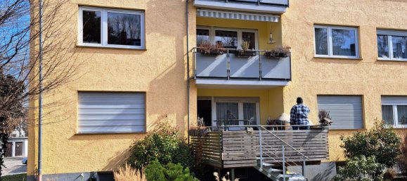 1 chambre Appartement à Stuttgart, Germany No. 329190 2