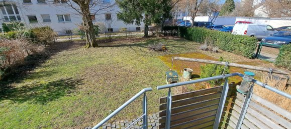 1 chambre Appartement à Stuttgart, Germany No. 329190 8