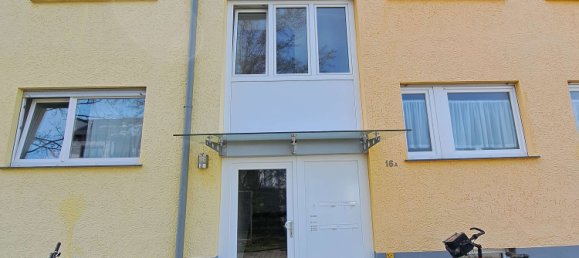 1 chambre Appartement à Stuttgart, Germany No. 329190 6