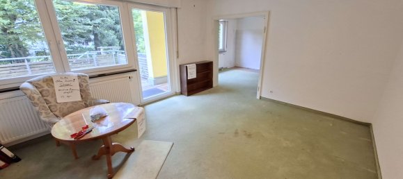1 chambre Appartement à Stuttgart, Germany No. 329190 17
