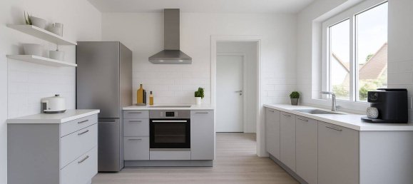 2 bedrooms House in Kaiserslautern, Germany No. 234114 8