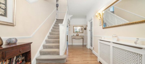 4 bedrooms House in Beckenham, United Kingdom No. 1082 17